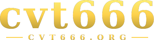 cvt666 logo